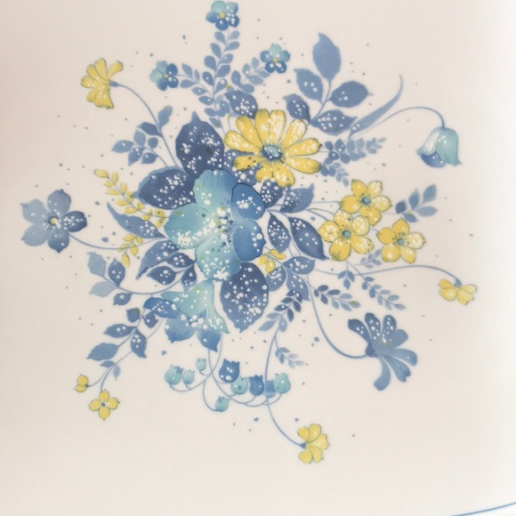 “Noritake” Serving Platter - Picture 2 of 5